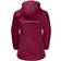 Jack Wolfskin Girl's Iceland 3 in 1 Jacket - Dark Ruby (1605265-2515)