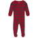 Leveret Baby Footed Striped Pajamas