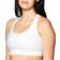 Hanes Racerback Compression Sports Bra