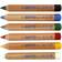 Giotto Make Up Pencils