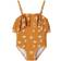 Lil'Atelier Danja Swimsuit - Bran