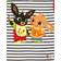 Bing Kid's Logo Stripe T-shirts
