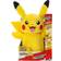 Pokémon Pikachu Electric Charge Plush 10"