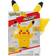 Pokémon Pikachu Electric Charge Plush 10"
