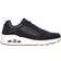 Skechers Uno Stacre M - Black/White