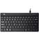 R-Go Tools Compact Break Keyboard QWERTY