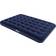 Summit Double Airbed Flocked 27x37x9cm