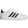 Adidas Grand Court Cloudfoam W - Cloud White/Core Black