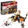 LEGO Ninjago Coles Earth Dragon EVO 71782