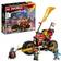 LEGO Ninjago Kais Robot Driver EVO 71783