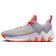 Nike Giannis Immortality 2 - Hot Punch/Oxygen Purple/Pink Foam/Laser Orange