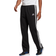 adidas Essentials Fleece Open Hem 3-Stripes Pants - Black