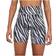Nike Dri-Fit 7" Printed Icon Clash Shorts Womens