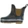 Mikk-Line Short Rubber Boots - Forest Night