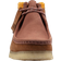 Clarks Wallabee - Brown