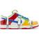 Nike Dunk Low SB Sandy M-Multicolour