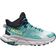 Hoka Trail Code GTX W - Blue Glass/Coastal Shade