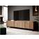 Trademax The Moonlight Meuble TV 200x49cm