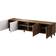 Trademax The Moonlight TV Bench 200x49cm