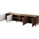 Trademax The Moonlight TV-bord 200x49cm
