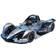 Tamiya Formula E Gen2 Car Kit 58681