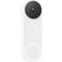 Google Nest Doorbell Wired Snow (2nd Generation)