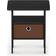 Furinno Andrey Bedside Table 39.4x39.4cm