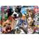 Educa Yard Buddies Selfie 500 Pieces