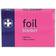 Koolpak Medical Foil Emergency Blanket Adult 130cmx210cm 6pcs