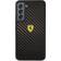 Ferrari On Track Real Carbon Case for Galaxy S22