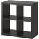 IKEA Kallax Shelving System 77x77cm