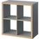 Ikea Kallax Shelving System 77x77cm