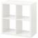 IKEA Kallax Reolsystem 77x77cm
