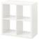 Ikea Kallax Shelving System 77x77cm