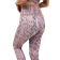 aim'n Viper Tights - Dusty Violet