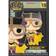 Funko Pop! Pin DC Bombshells Batgirl