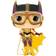 Funko Pop! Pin DC Bombshells Batgirl