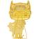 Funko Pop! Pin DC Bombshells Batgirl