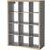 IKEA Kallax Shelving System 147.1x147cm