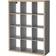 Ikea Kallax Shelving System 147.1x147cm