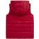 HUGO BOSS Kid's Chest Logo Trim Gilet - Red