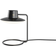 Louis Poulsen AJ Oxford Bordslampa 28cm