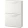 IKEA Trones White Skoställ 52x39cm