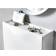 IKEA Trones White Skoställ 52x39cm