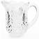 Godinger Shannon Pitcher 46fl oz