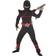 California Costumes Kid's Stealth Ninja Costume