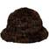 Kangol Faux Fur Casual Hat