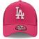 New Era LA Dodgers A-Frame Trucker Cap