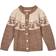 Fliink Star Alpaca Knit Cardigan