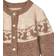 Fliink Star Alpaca Knit Cardigan